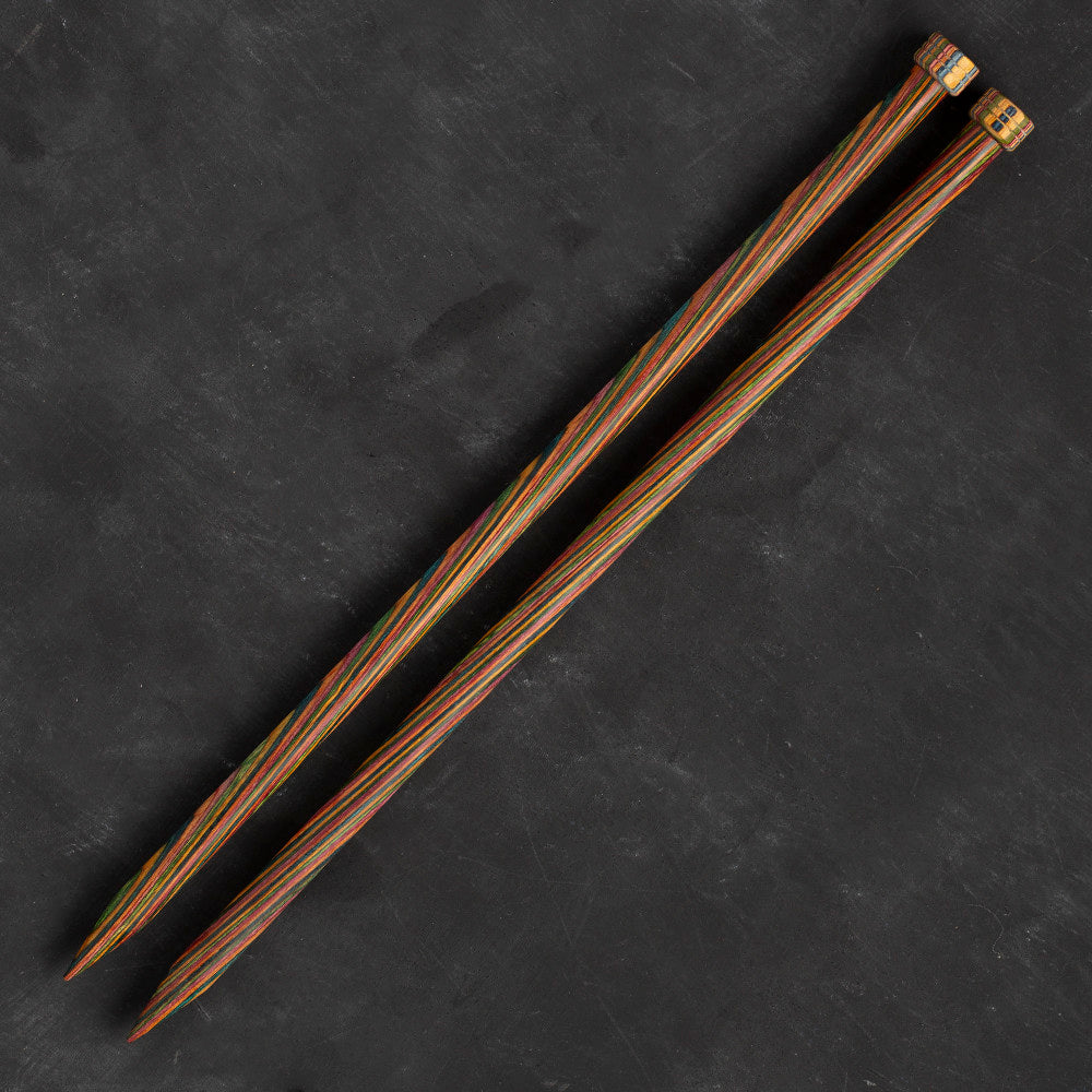 KnitPro Symfonie 12mm 35cm Single Pointed Needle - 20227