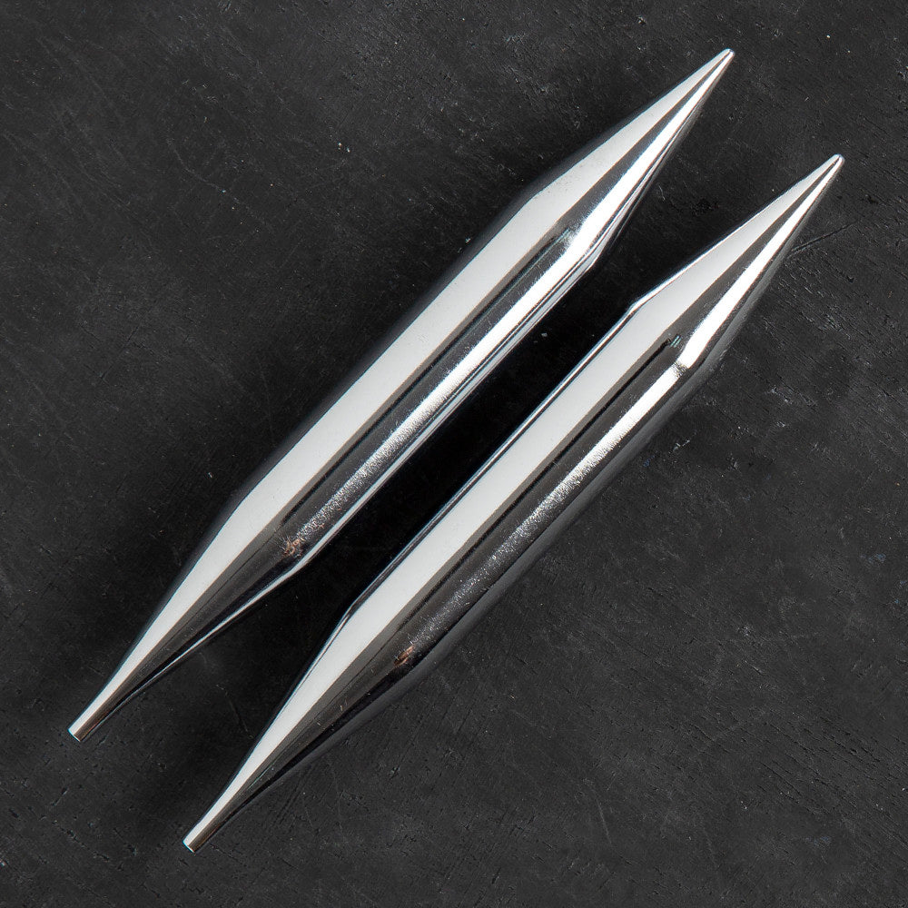 KnitPro Nova Metal 15 Mm Circular Needle Tip - 10414