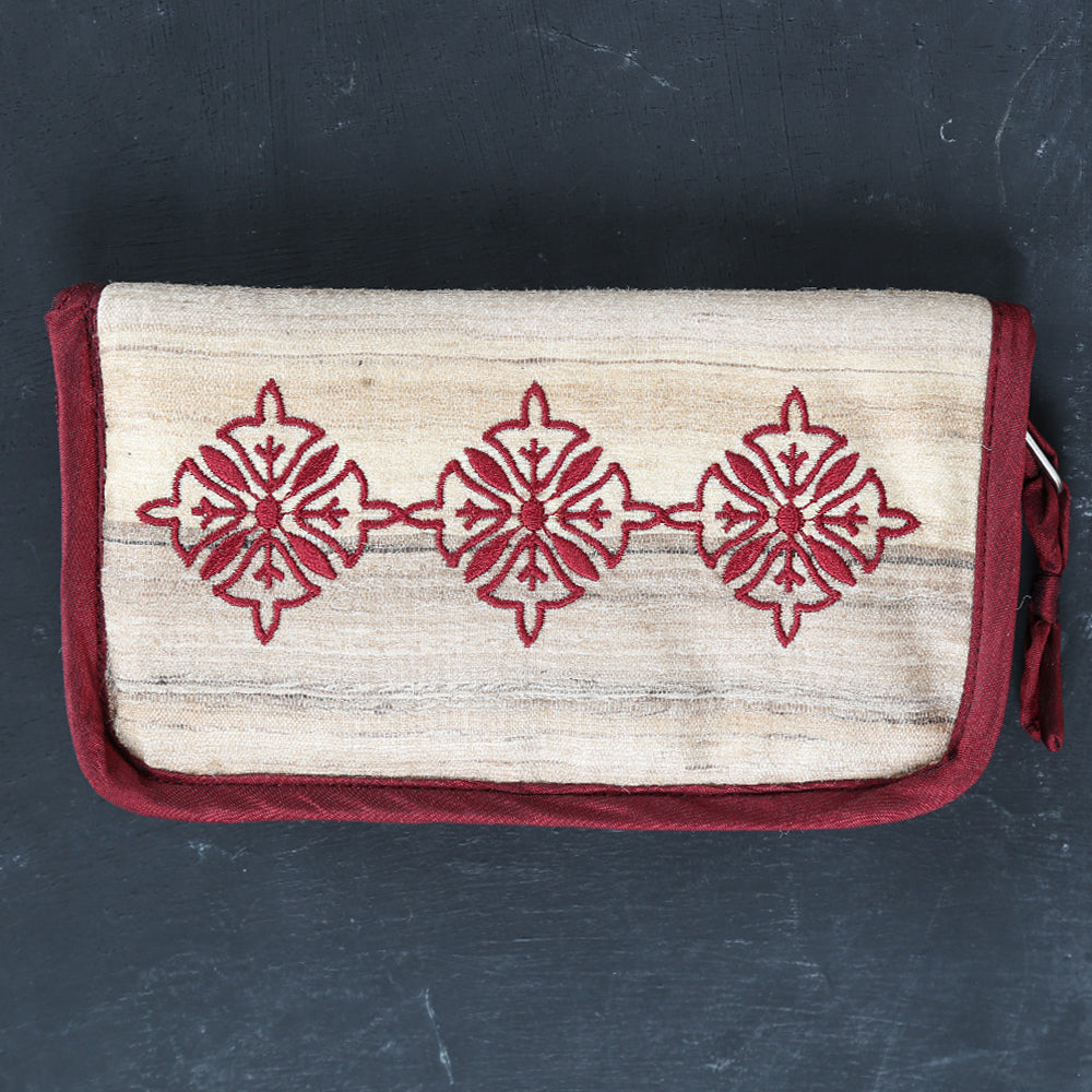 Lanternmoon Ebony Wood Tunisian Crochet Set - Bequest - 350321