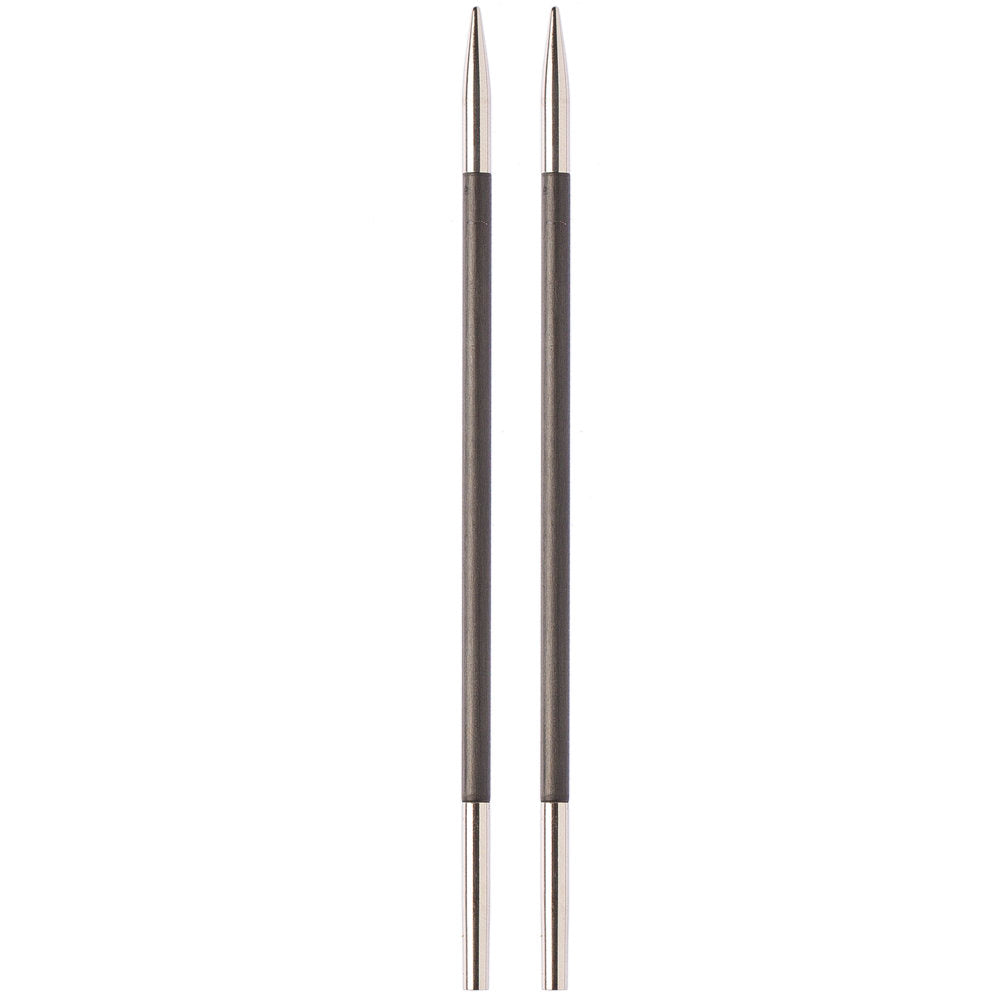 KnitPro Karbonz 8mm Interchangable Circular Needle - 41312