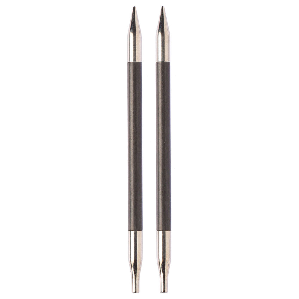 KnitPro Karbonz 7mm Interchangeable Circular Needle - 41311